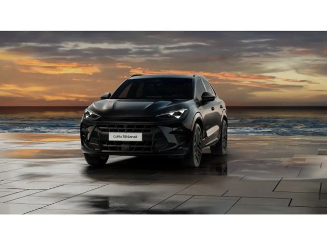 Cupra Terramar 1.5 e-Hybrid VZ e-Hybrid