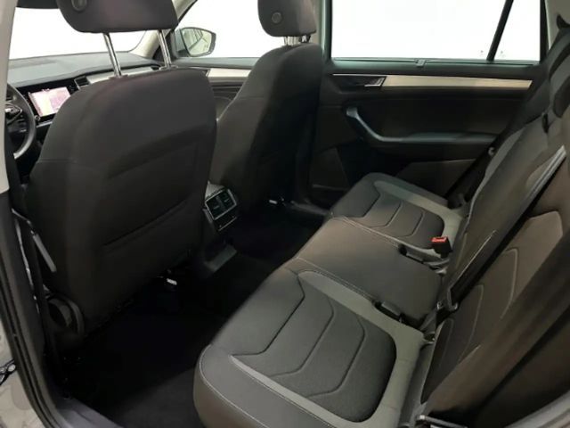 Skoda Kodiaq 2.0 TDI Tour
