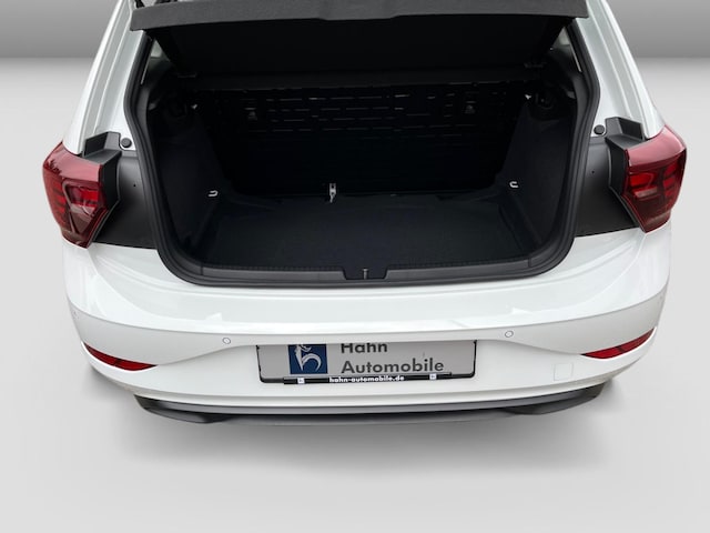 Volkswagen Polo Polo 1.0 App-Connect Dig.Cockpit LED PDC Sitzhei