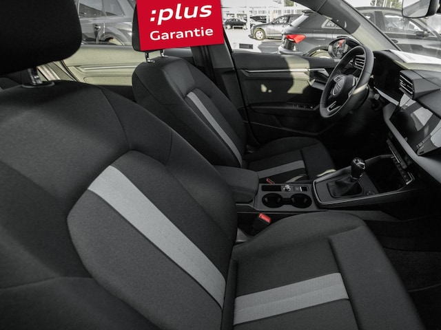 Audi A3 30 TFSI Sportback