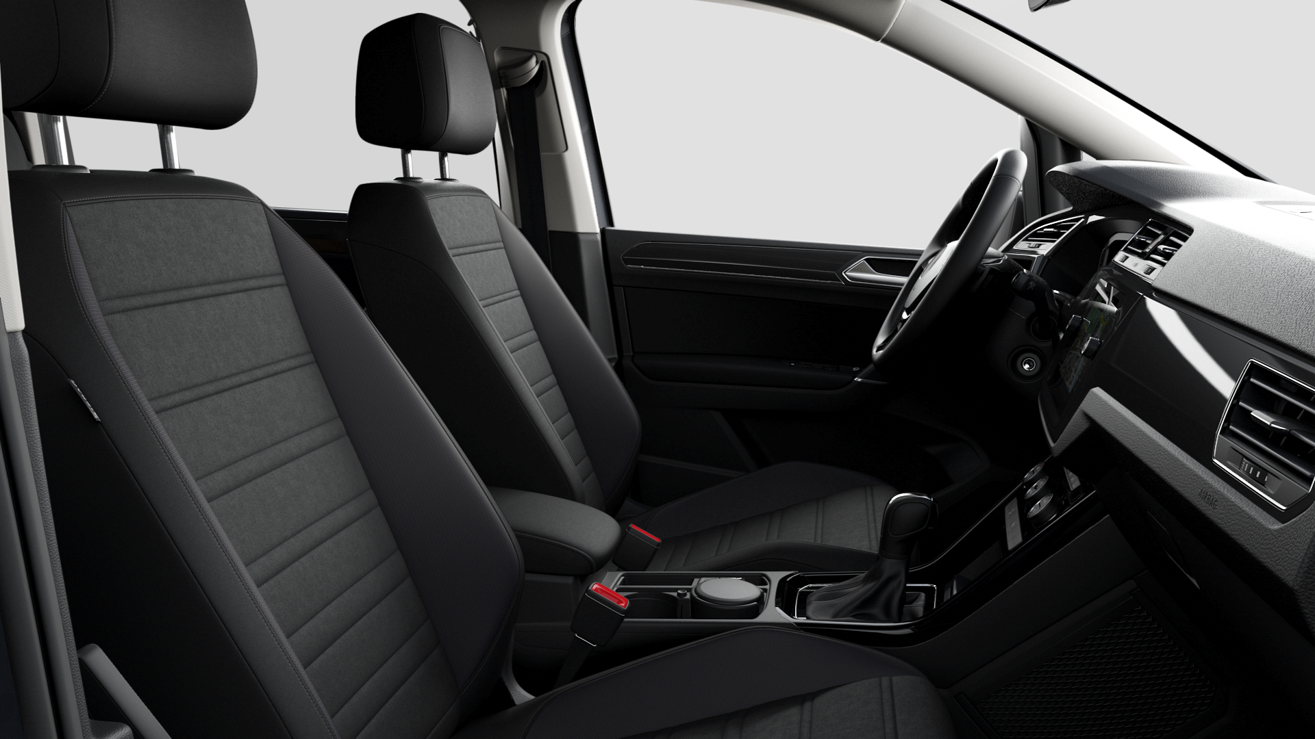 Volkswagen Touran 1.5 TSI DSG