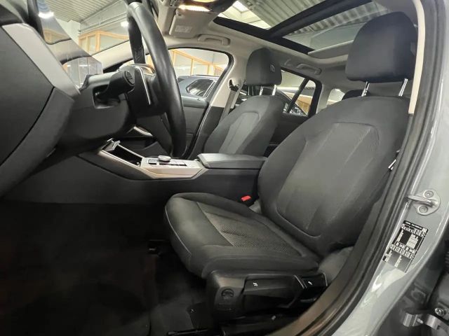 BMW 318 318d Touring