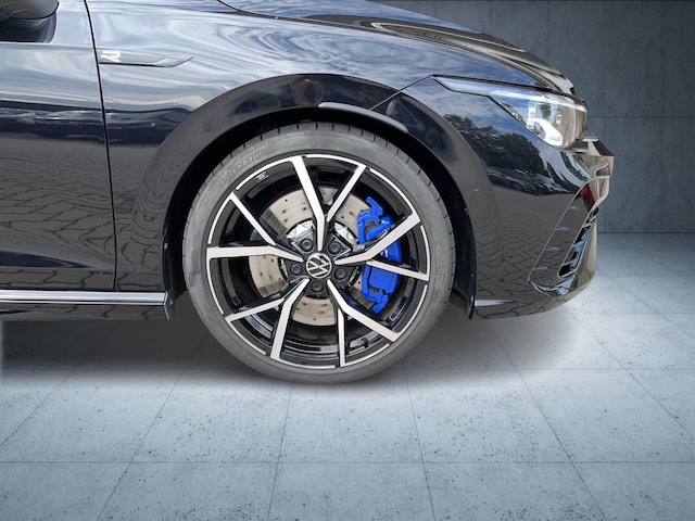 Volkswagen Golf DSG Style