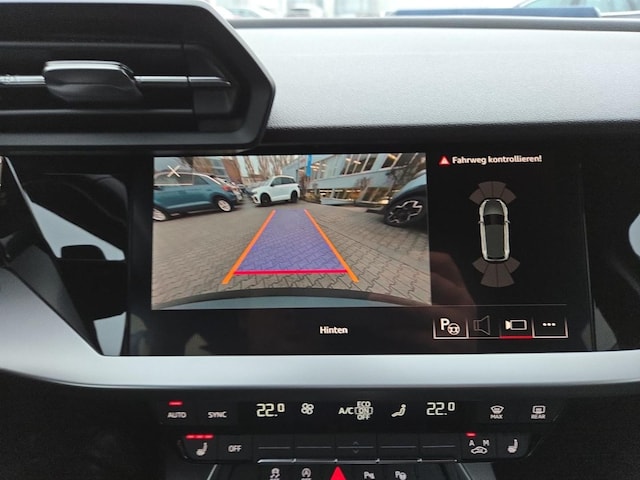 Audi A3 30 TDI S-Tronic Sportback