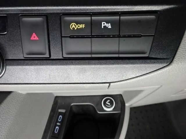 Volkswagen Transporter DSG Lang T6