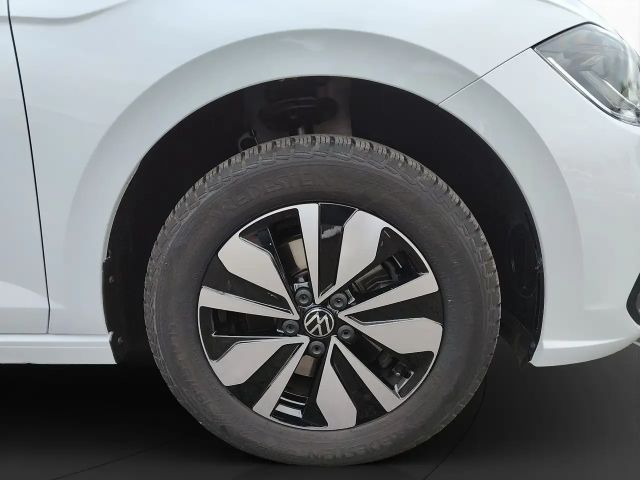 Volkswagen Polo 1.0 TSI