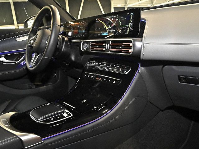 Mercedes-Benz EQC 400 4MATIC
