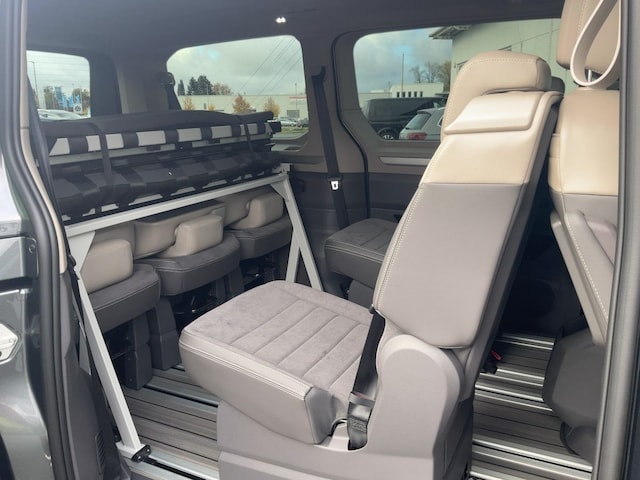 Volkswagen Multivan DSG Lang Life T7