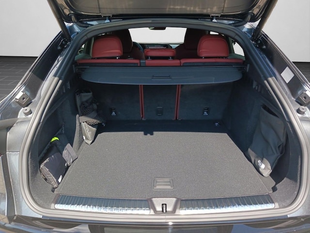 Audi SQ5 S-Tronic Sportback