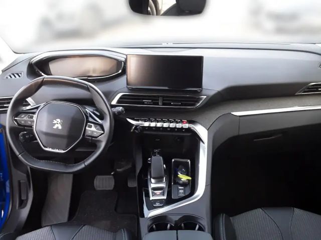 Peugeot 3008 Allure Pack EAT8 Hybrid4