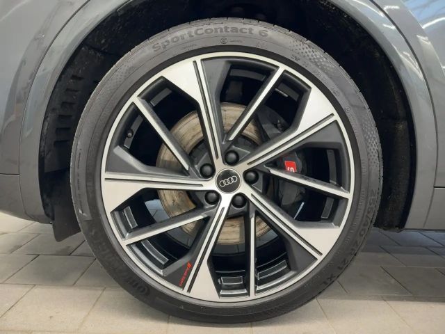 Audi SQ5 3.0 TDI Quattro