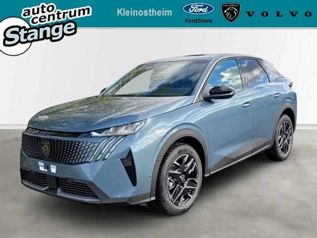 Peugeot 3008 Allure Pack Hybrid