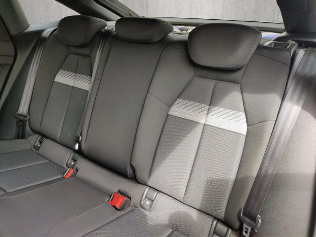 Audi Q4 e-tron 35 Sportback