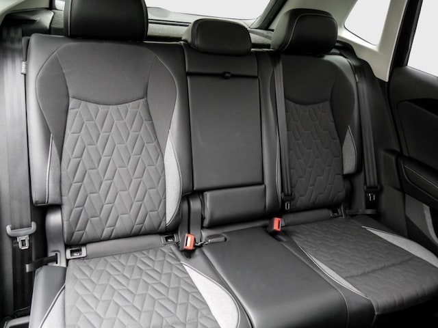 Volkswagen Tiguan 2.0 TDI DSG