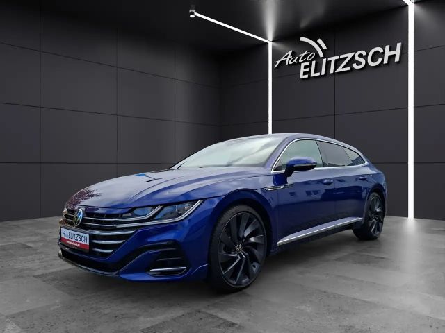 Volkswagen Arteon Shooting Brake DSG R-Line
