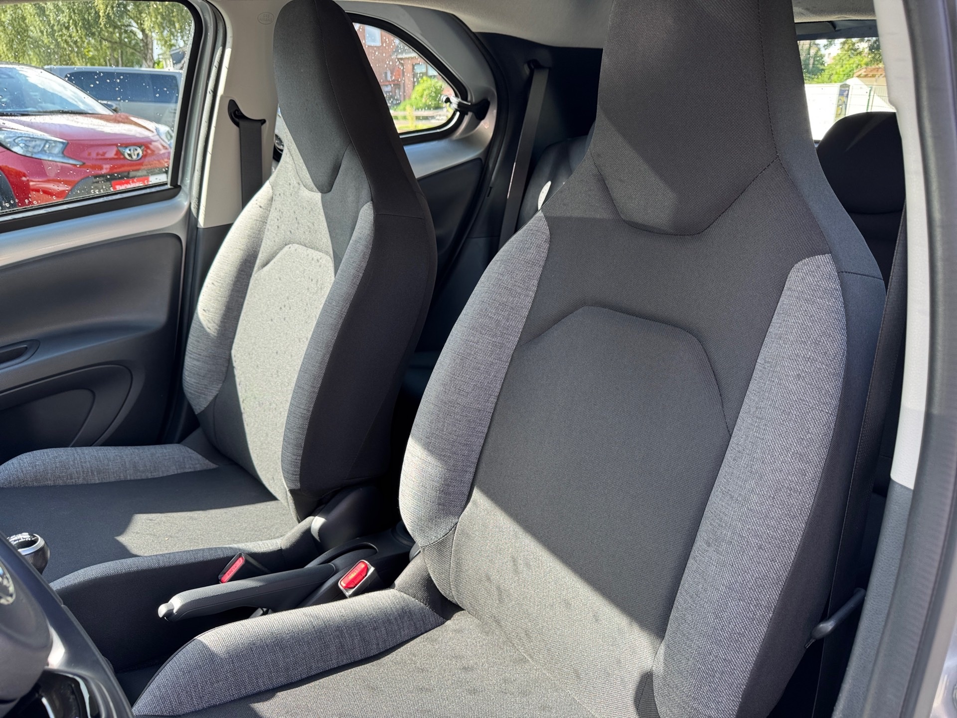 Toyota Aygo X 5-deurs Comfort