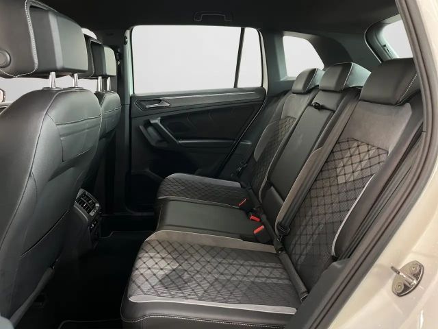 Volkswagen Tiguan 2.0 TDI IQ.Drive R-Line