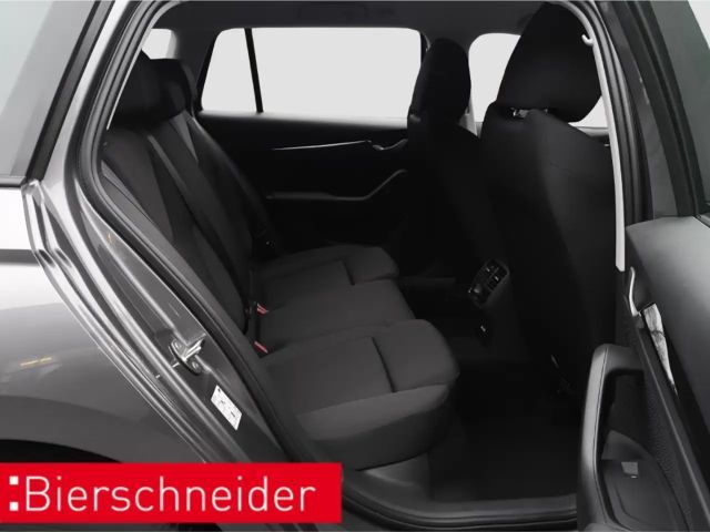 Skoda Octavia 2.0 TDI Combi