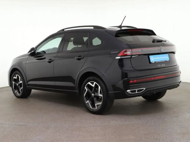 Volkswagen Taigo 1.5 TSI DSG IQ.Drive R-Line