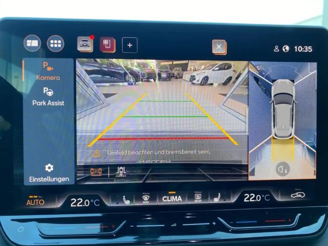 Cupra Terramar 2.0 TSI VZ