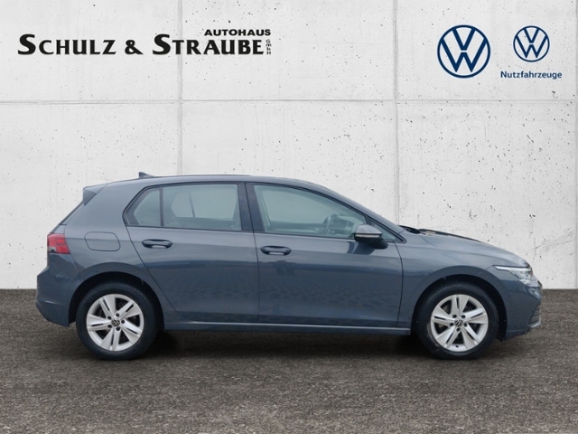 Volkswagen Golf 1.5 TSI Golf VIII