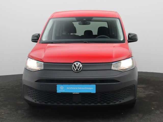 Volkswagen Caddy Combi