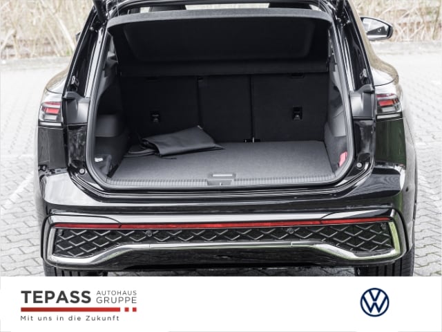 Volkswagen Tiguan 4Motion IQ.Drive R-Line