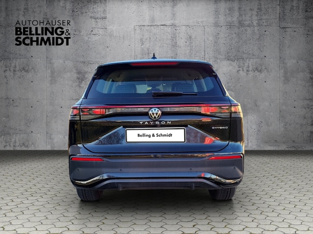 Volkswagen Tayron Life eHybrid