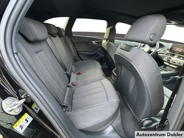 Audi A4 40 TFSI Avant S-Tronic