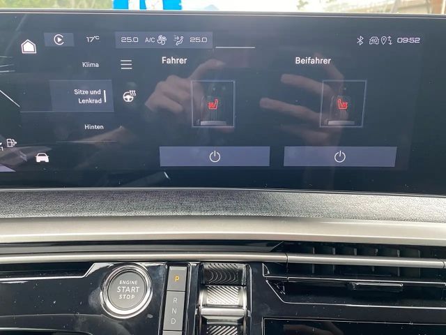 Peugeot 5008 Allure Pack