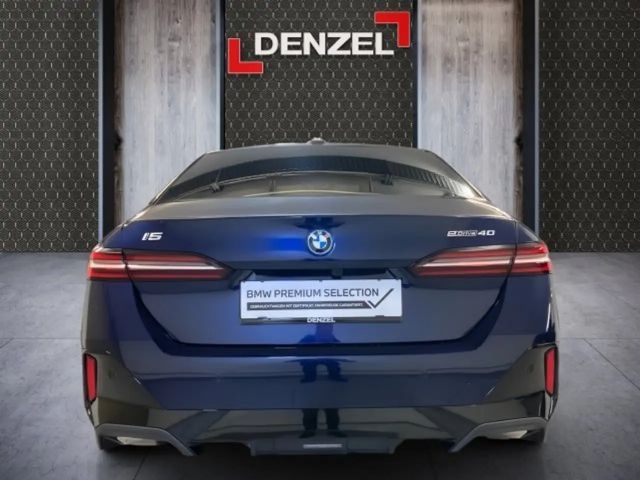 BMW i5 Sedan eDrive40