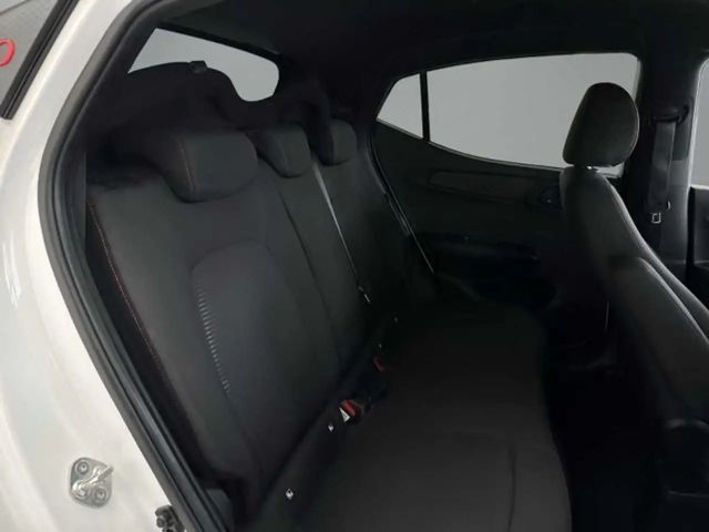 Hyundai i10 1.0 N Line T-GDi