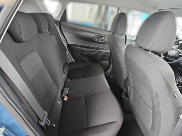 Hyundai Bayon 1.0 Prime T-GDi