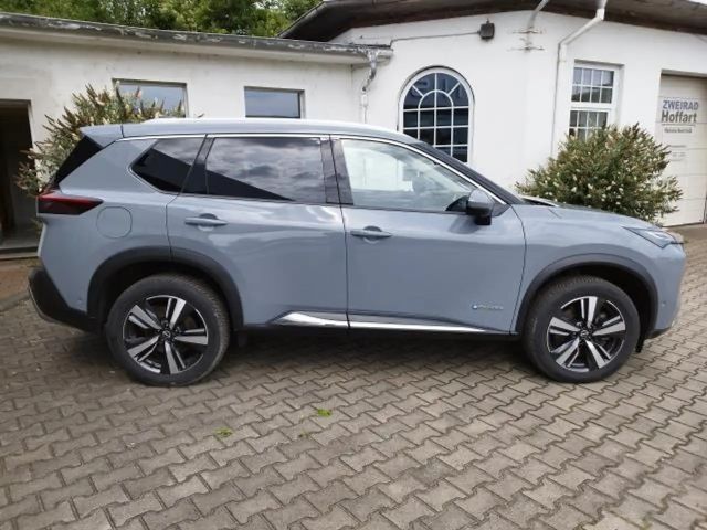 Nissan X-trail Tekna