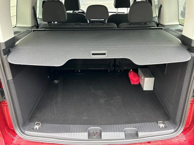 Volkswagen Caddy 2.0 TDI DSG