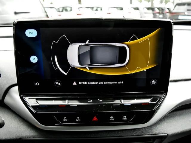 Volkswagen ID.5 IQ.Drive Pro