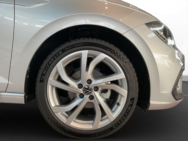 Volkswagen Polo DSG Style