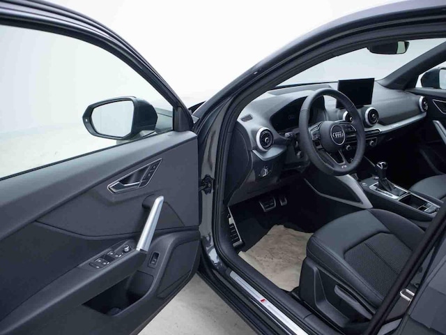 Audi Q2 35 TFSI S-Tronic