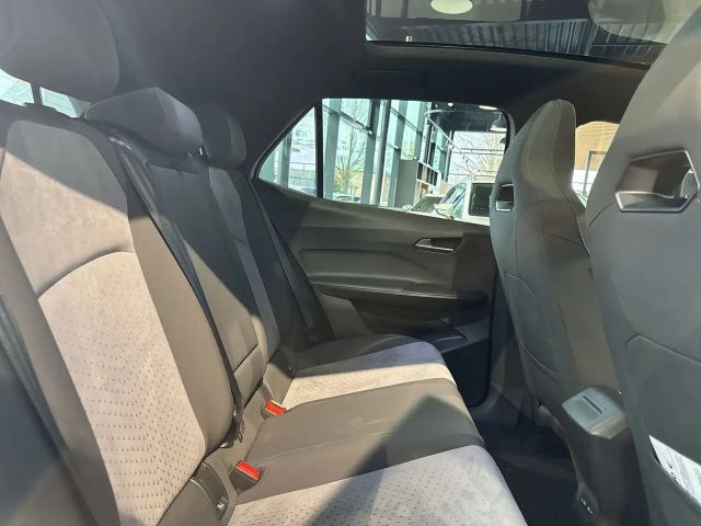 Cupra Born Pano LED LM 20" RFK ACC Head-Up Beats