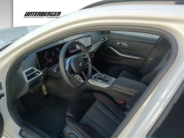 BMW 320 320d M-Sport Touring xDrive