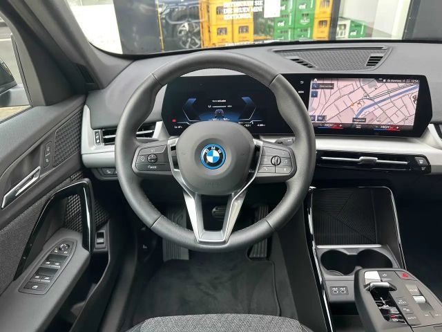 BMW iX1 xDrive30