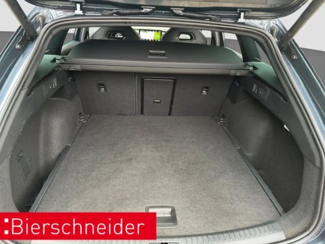 Cupra Leon 2.0 TSI DSG VZ