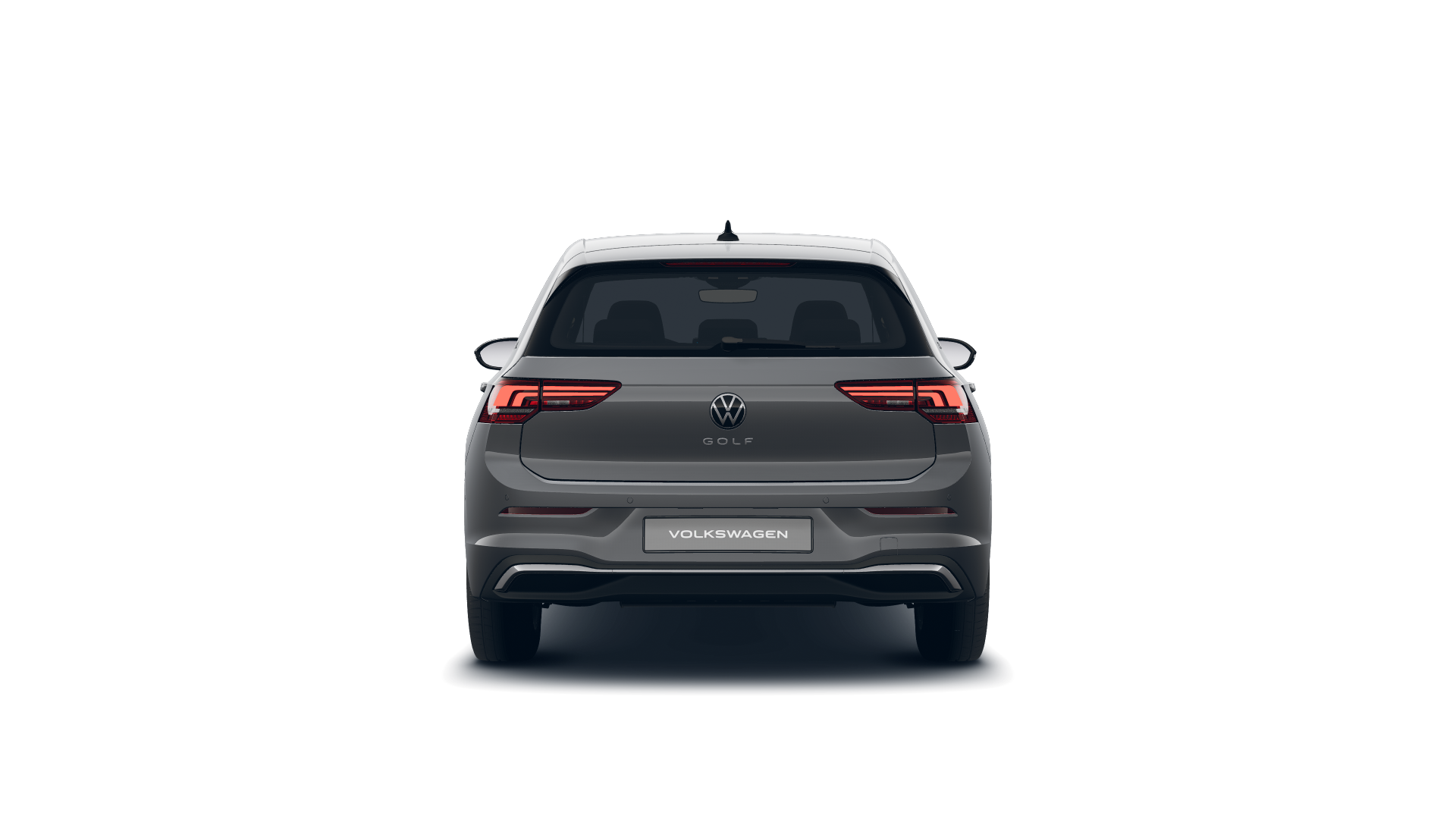 Volkswagen Golf 1.5 TSI Golf VIII