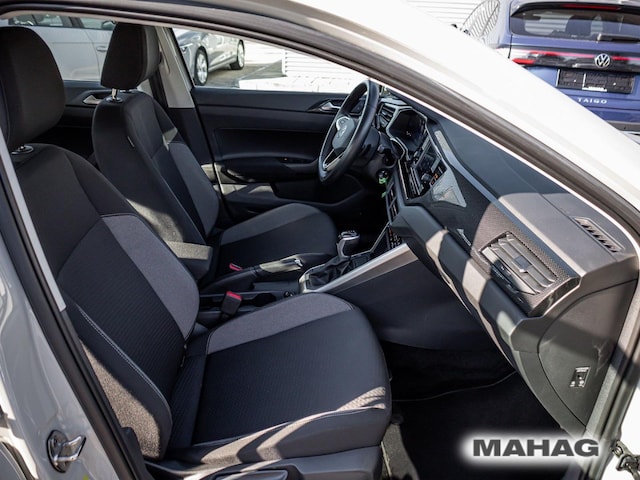 Volkswagen Polo 1.0 TSI DSG Life