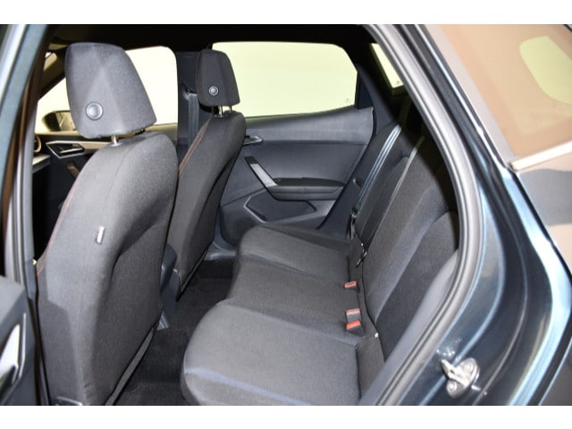 Seat Arona 1.0 TSI FR-lijn