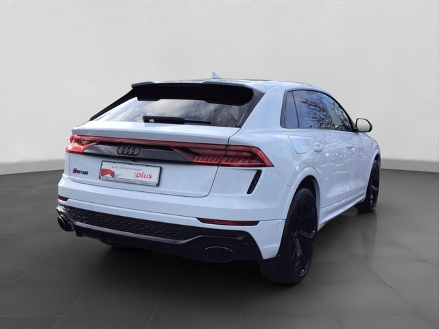 Audi RS Q8 Quattro