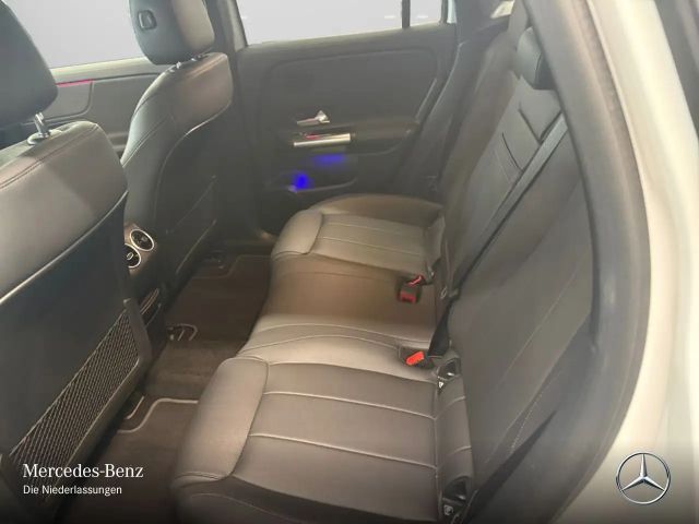 Mercedes-Benz EQA 250 Progressive