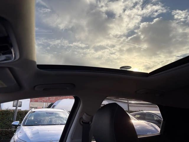 Kia XCeed PHEV Platinum Edition