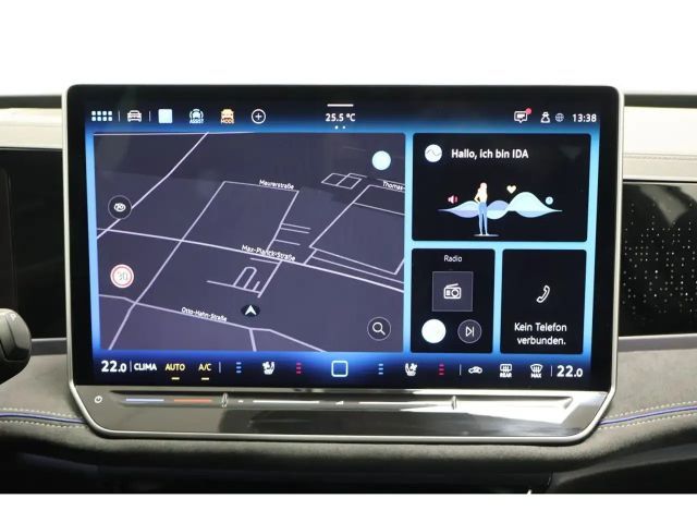 Volkswagen Passat 2.0 TDI R-Line Variant