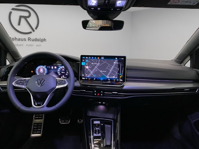 Volkswagen Golf 1.5 eTSI DSG Golf VIII